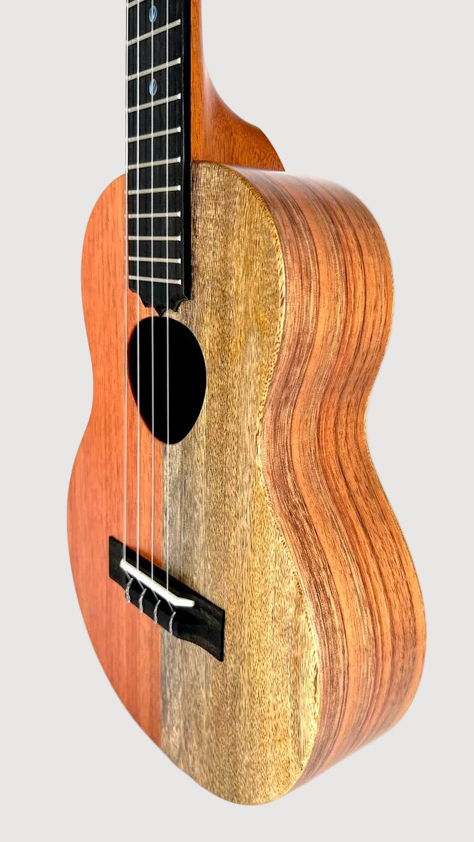 Koaloha KTNP-10 Naupaka Tenor matt #4