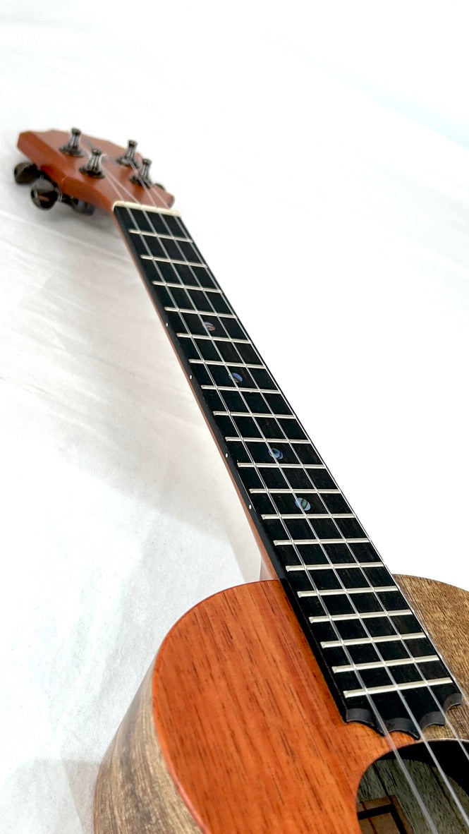 Koaloha KTNP-10 Naupaka Tenor matt #4