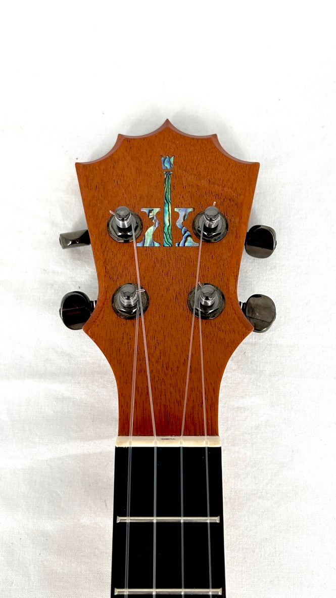 Koaloha KTNP-10 Naupaka Tenor matt #4