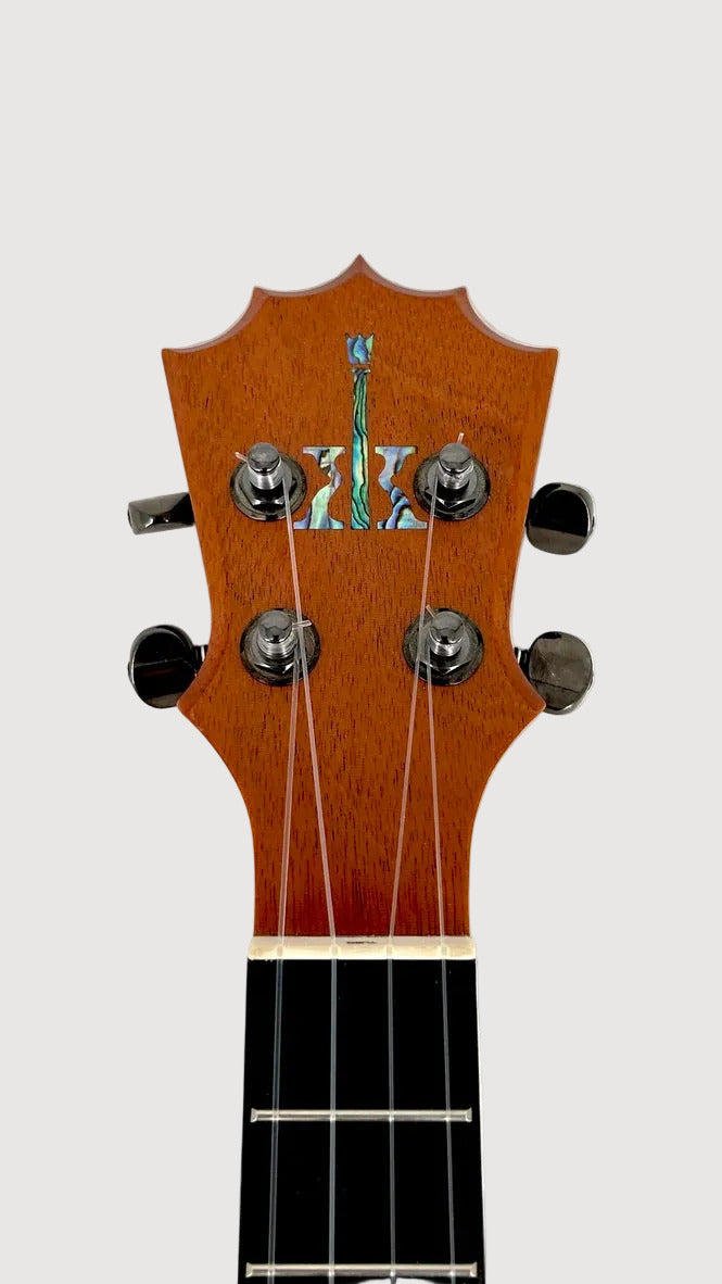 Koaloha KTNP-10 Naupaka Tenor matt #4