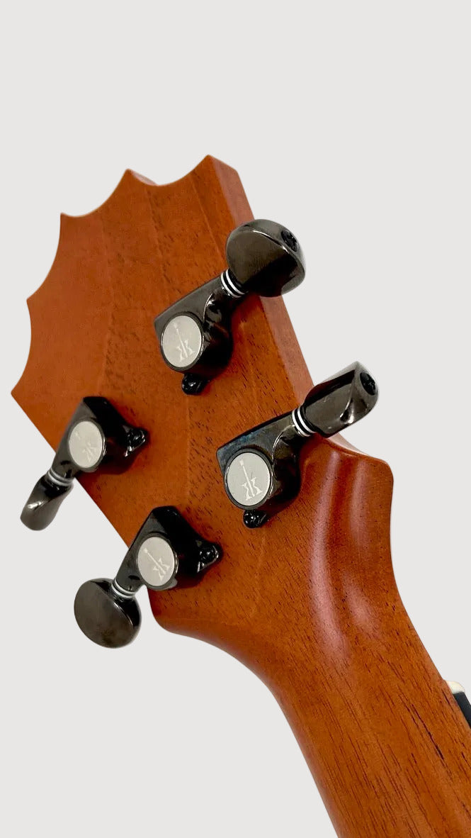 Koaloha KTNP-10 Naupaka Tenor matt #4