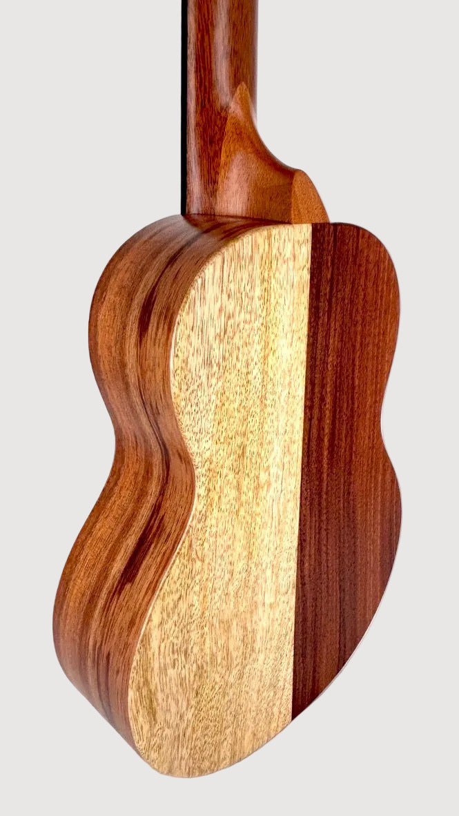 Koaloha KTNP-10 Naupaka Tenor matt #5