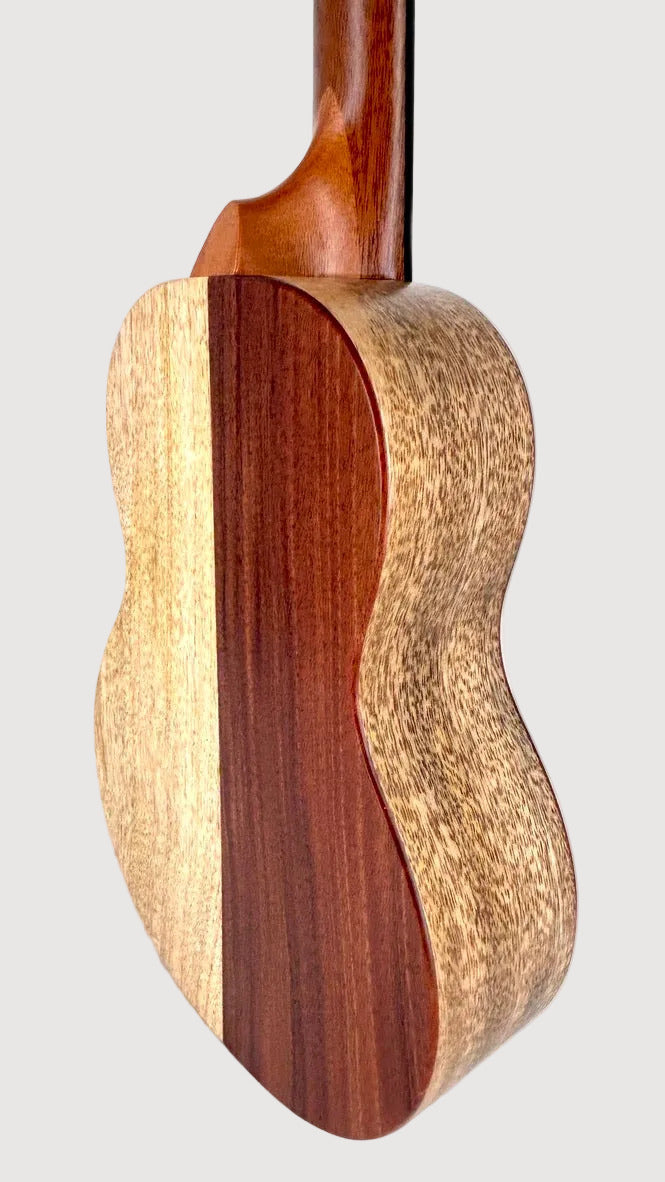 Koaloha KTNP-10 Naupaka Tenor matt #5