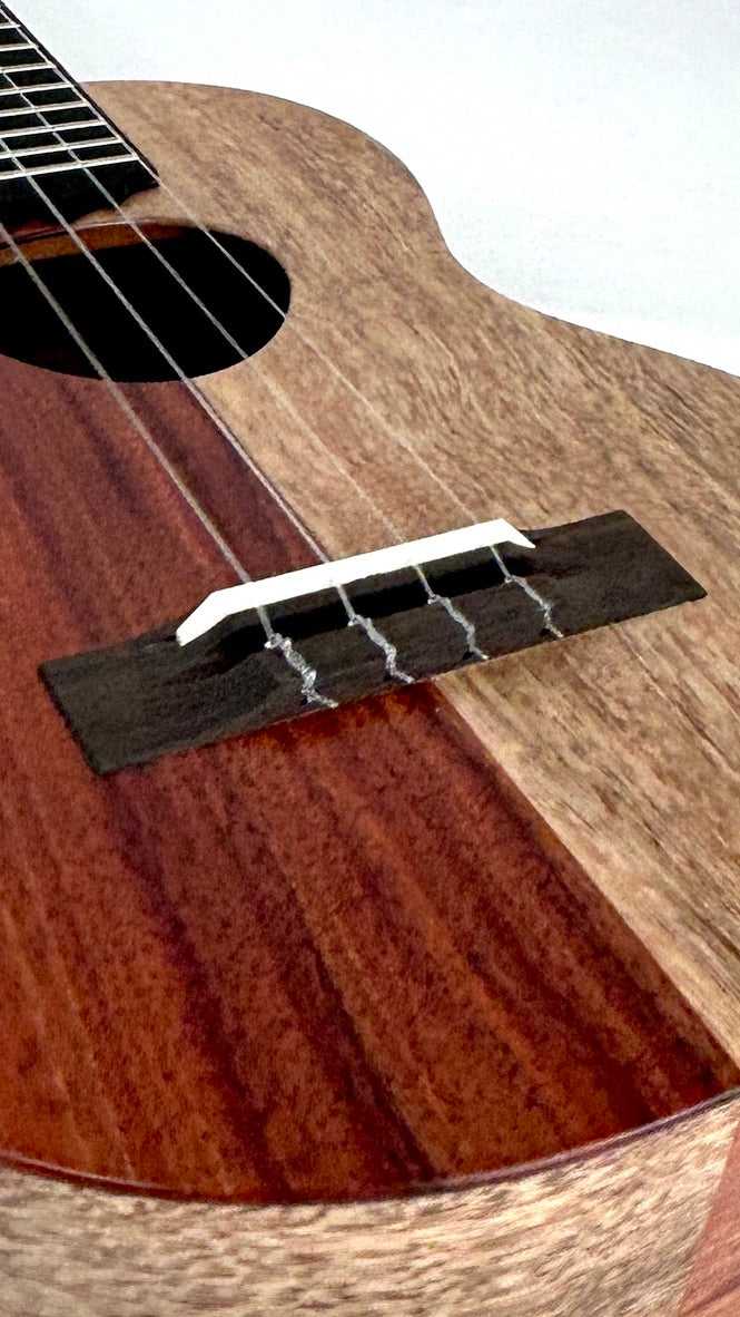 Koaloha KTNP-10 Naupaka Tenor matt #5