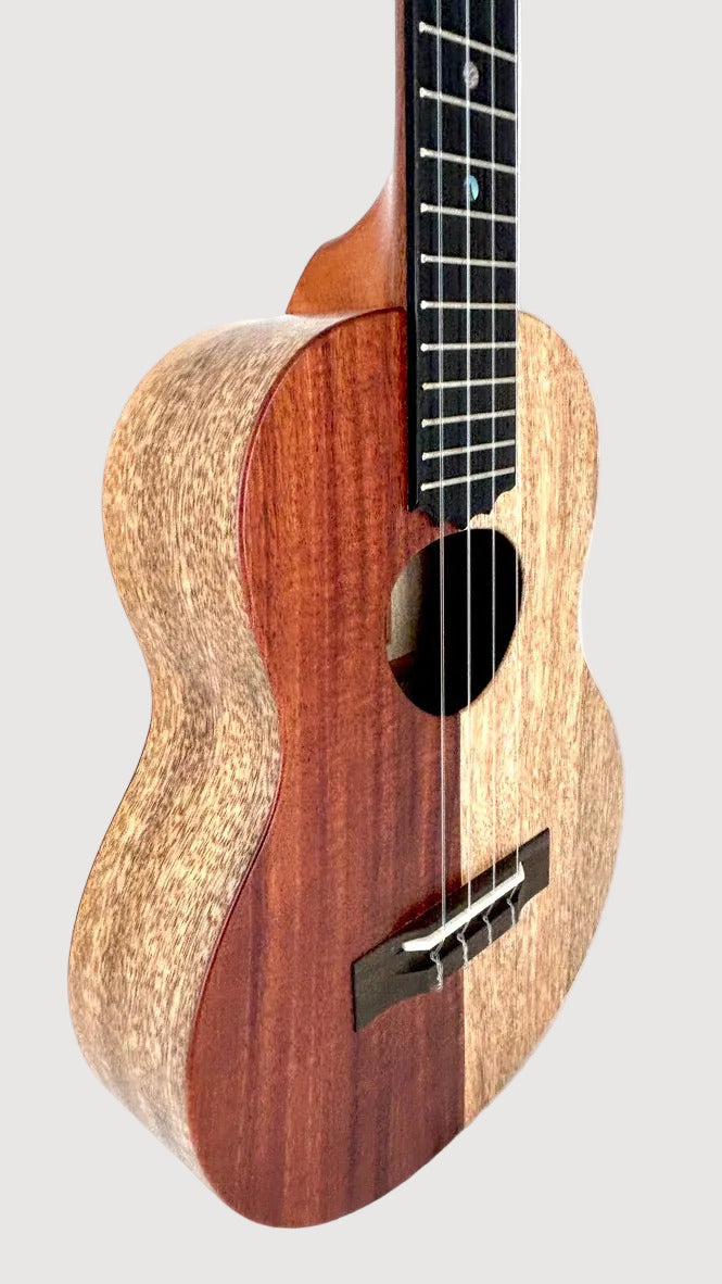 Koaloha KTNP-10 Naupaka Tenor matt #5
