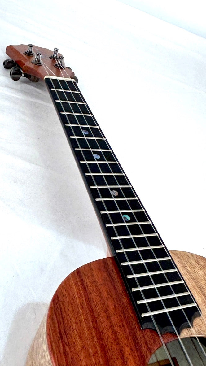 Koaloha KTNP-10 Naupaka Tenor matt #5