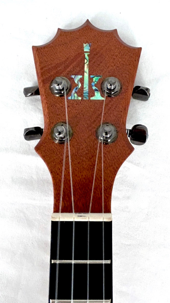 Koaloha KTNP-10 Naupaka Tenor matt #5