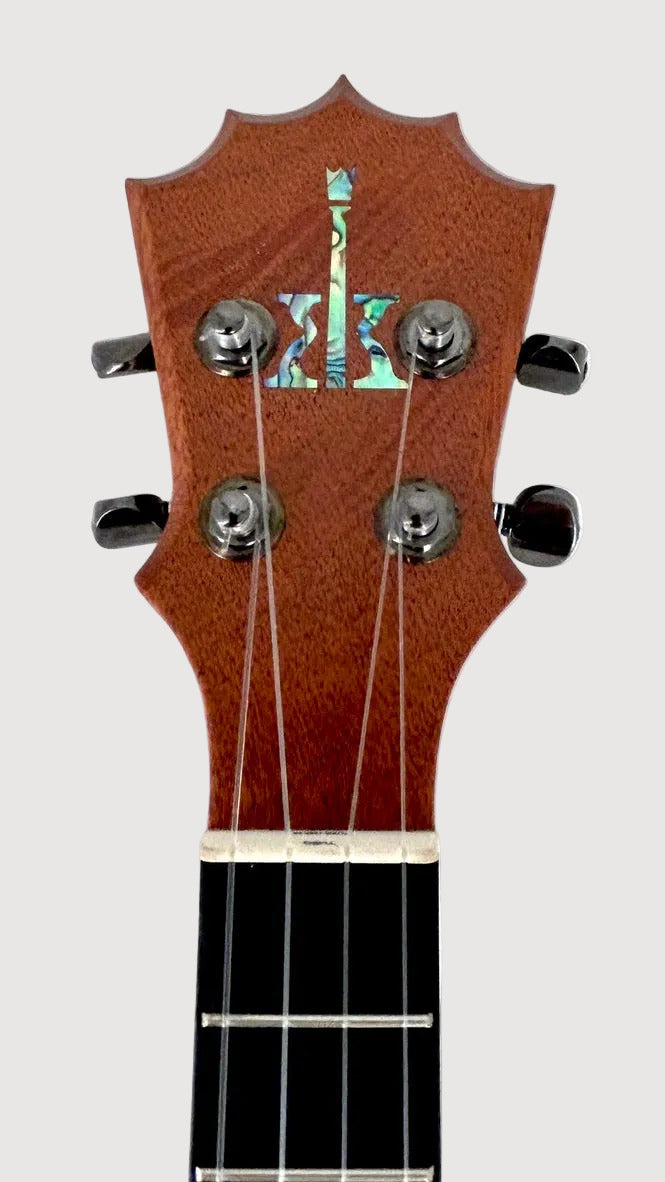 Koaloha KTNP-10 Naupaka Tenor matt #5