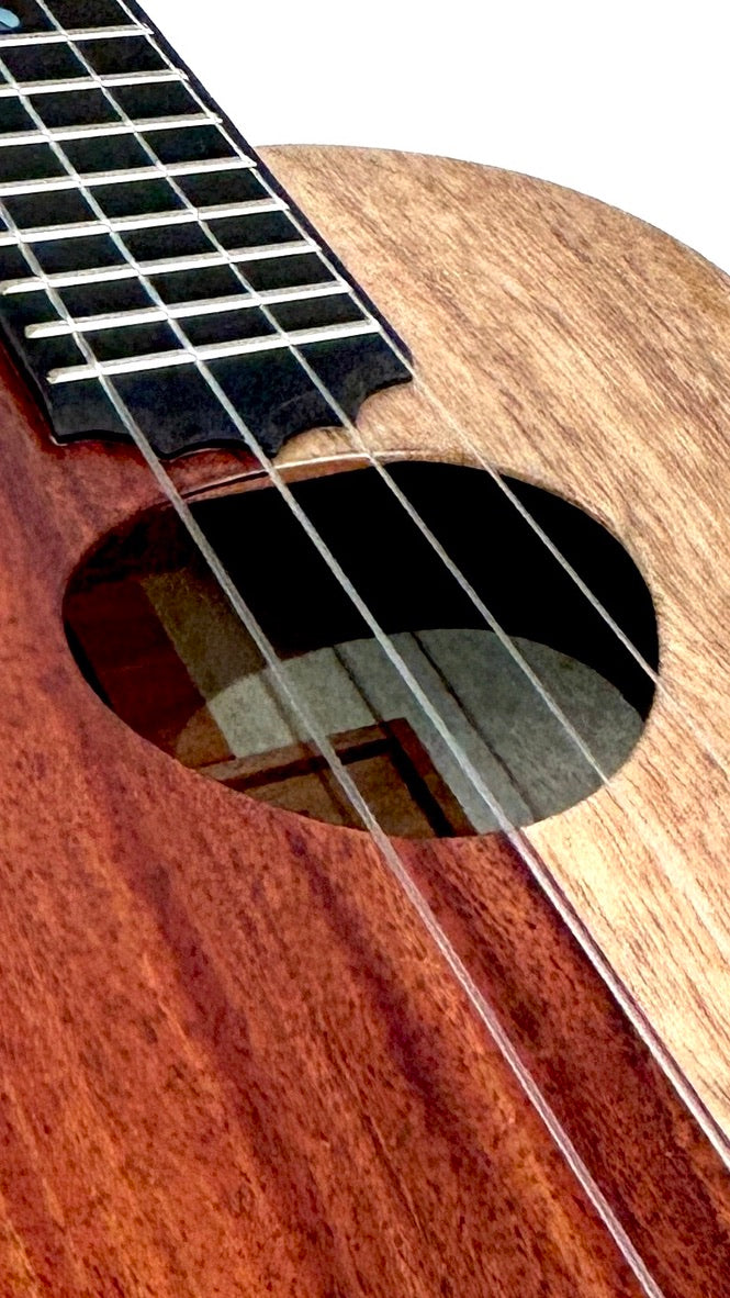 Koaloha KTNP-10 Naupaka Tenor matt #5