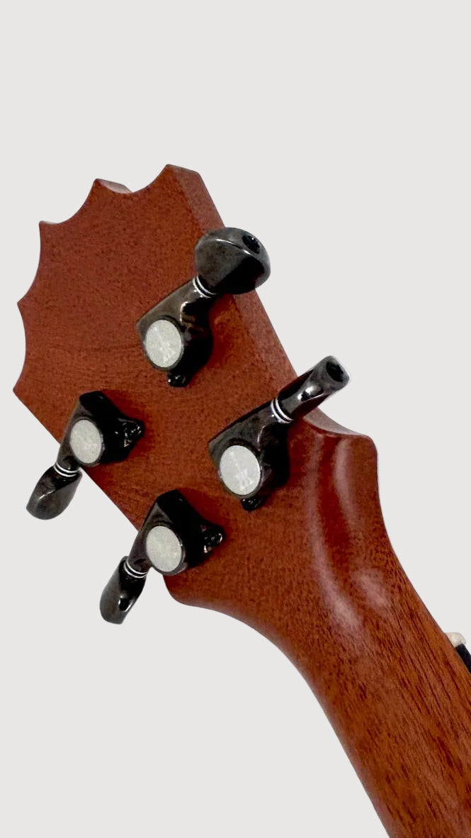 Koaloha KTNP-10 Naupaka Tenor matt #5