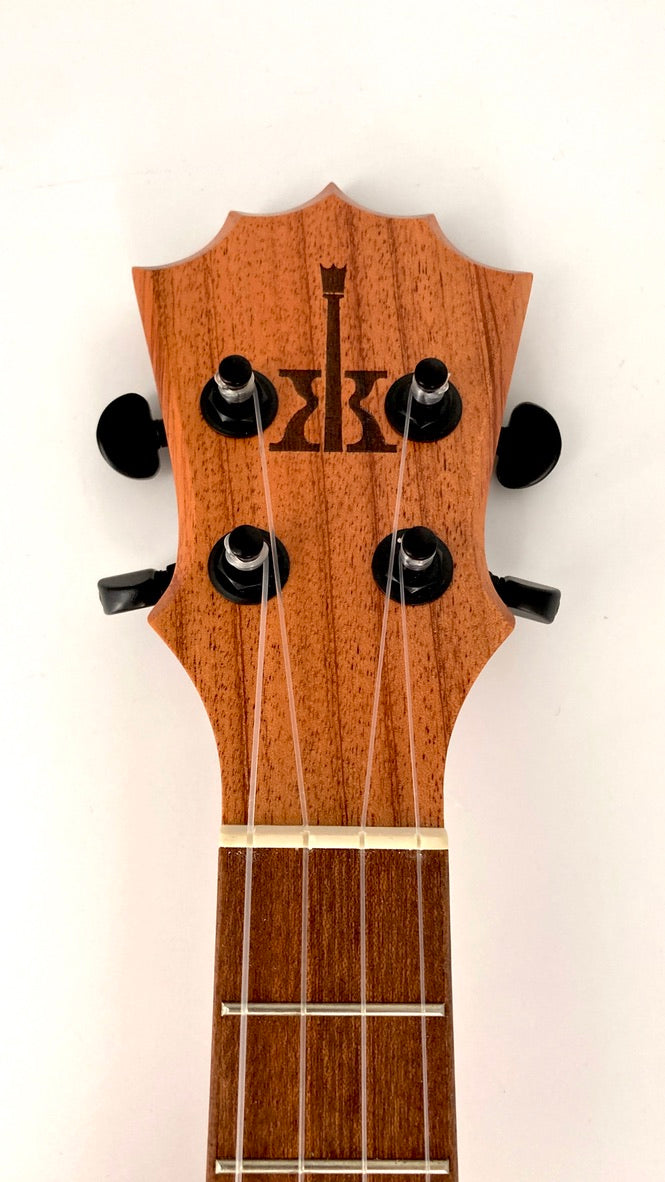 KoAloha Opio Tenor KTO-10S #32