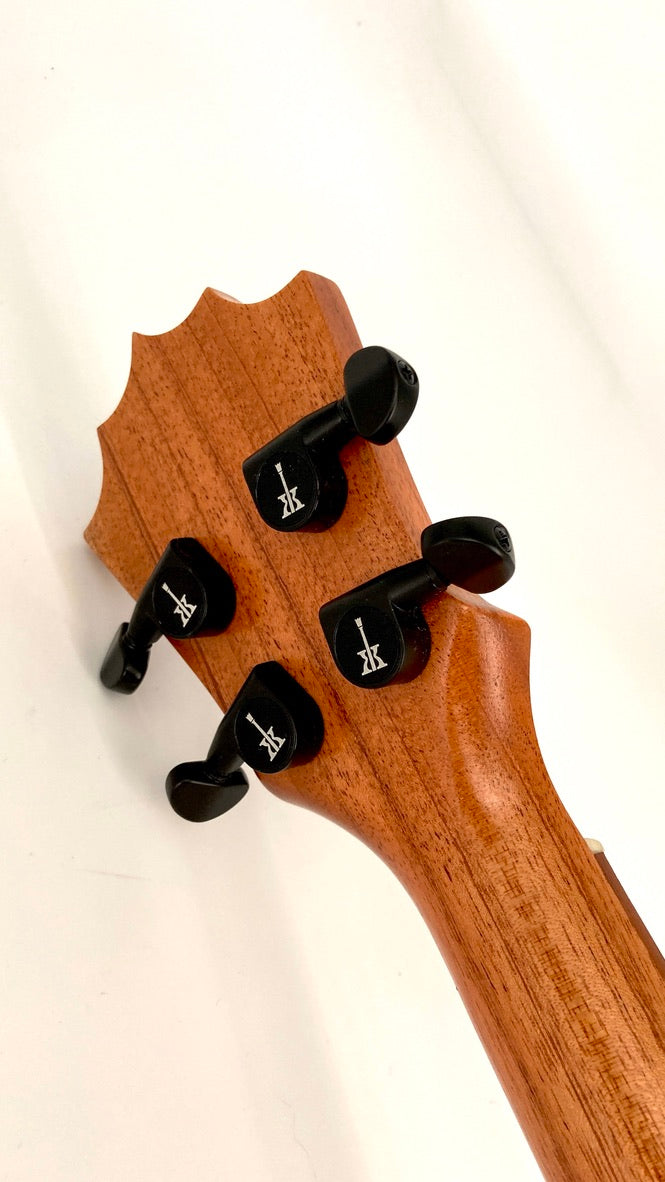 KoAloha Opio Tenor KTO-10S #32