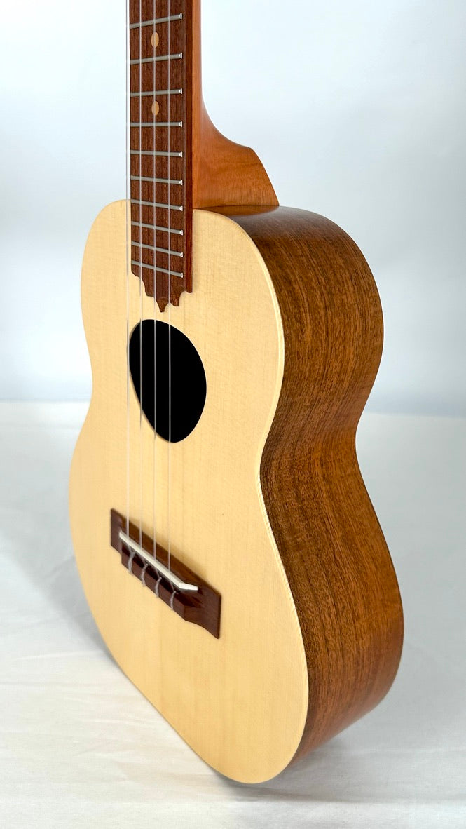 KoAloha Opio Tenor KTO-10S #35