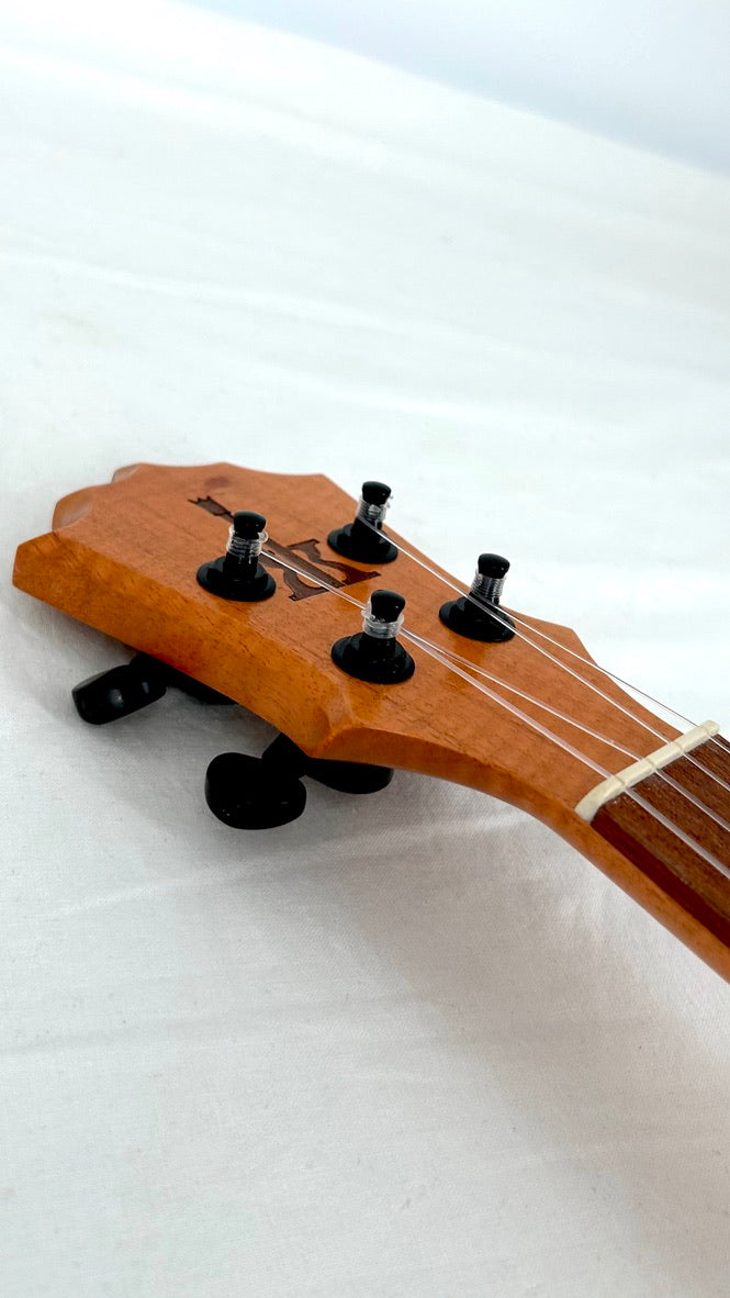 KoAloha Opio Tenor KTO-10S #35