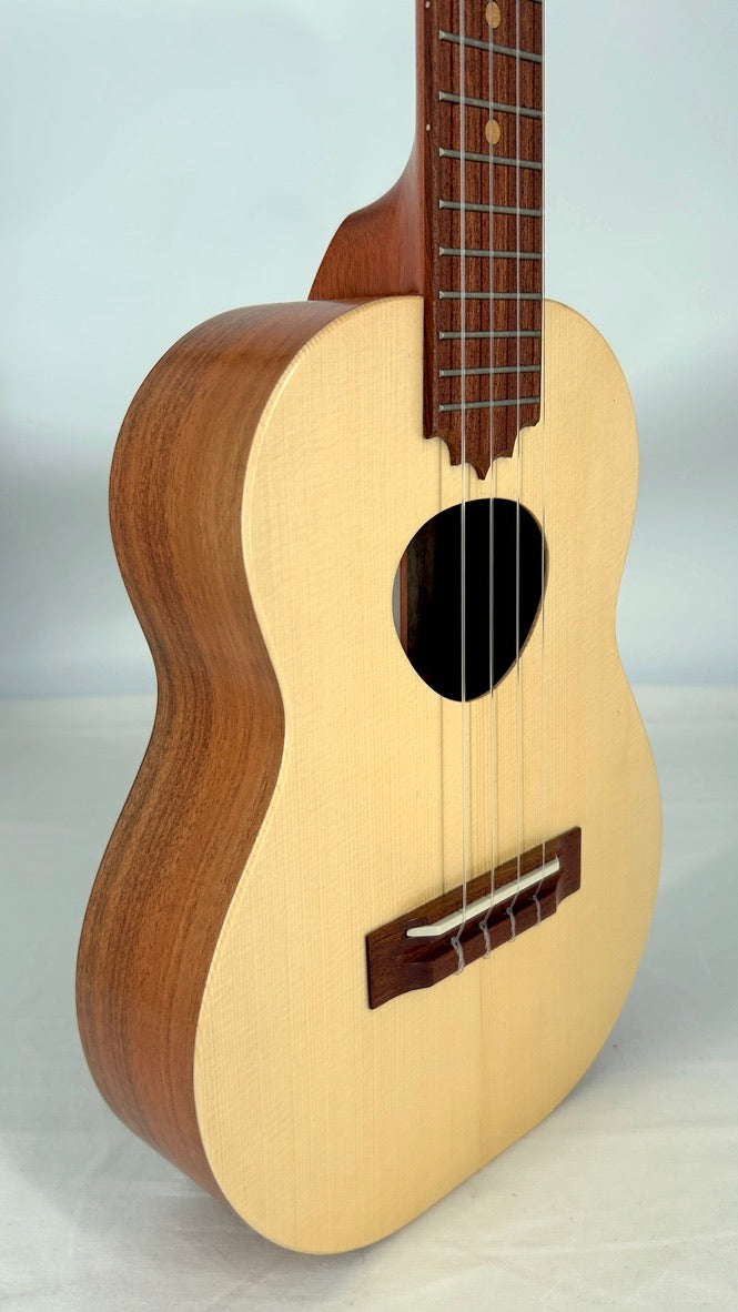 KoAloha Opio Tenor KTO-10S #37