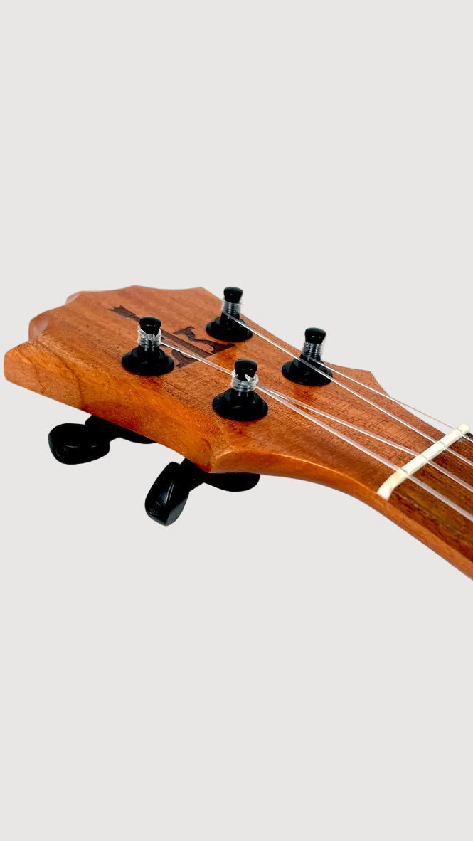 KoAloha Opio Tenor KTO-10S #37