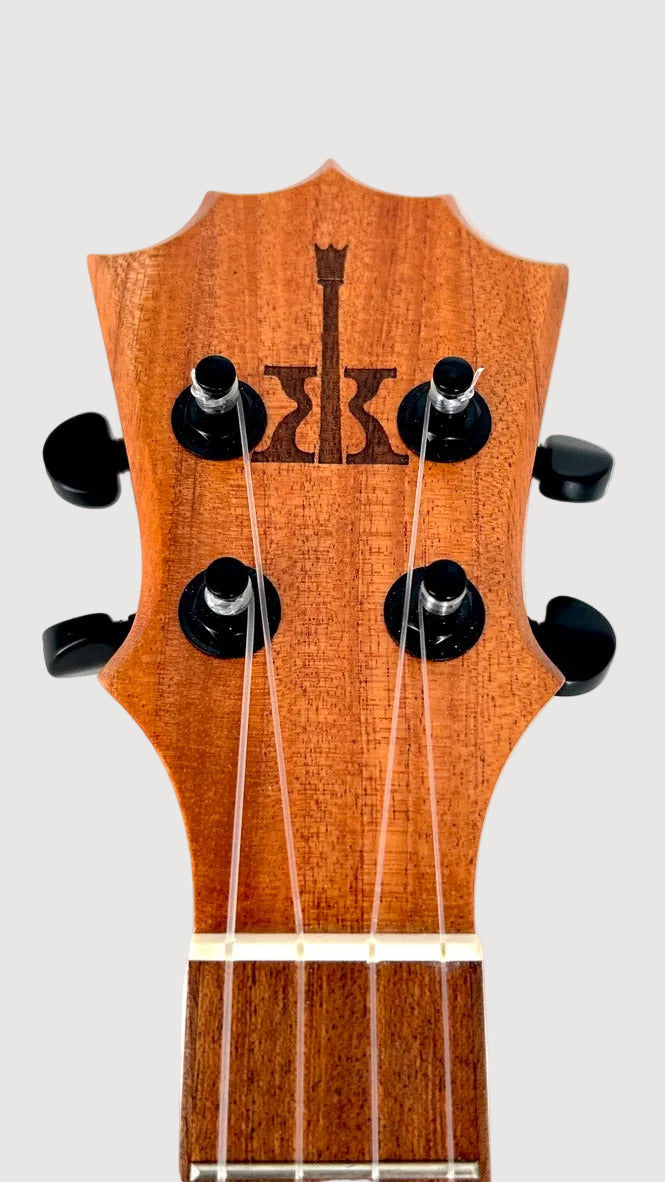 KoAloha Opio Tenor KTO-10S #37