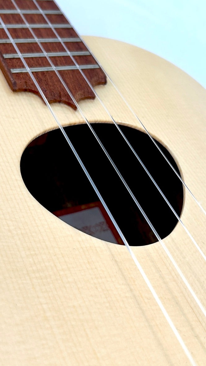 KoAloha Opio Tenor KTO-10S #37