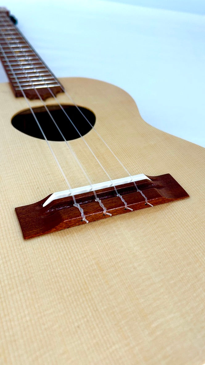 KoAloha Opio Tenor KTO-10S #39