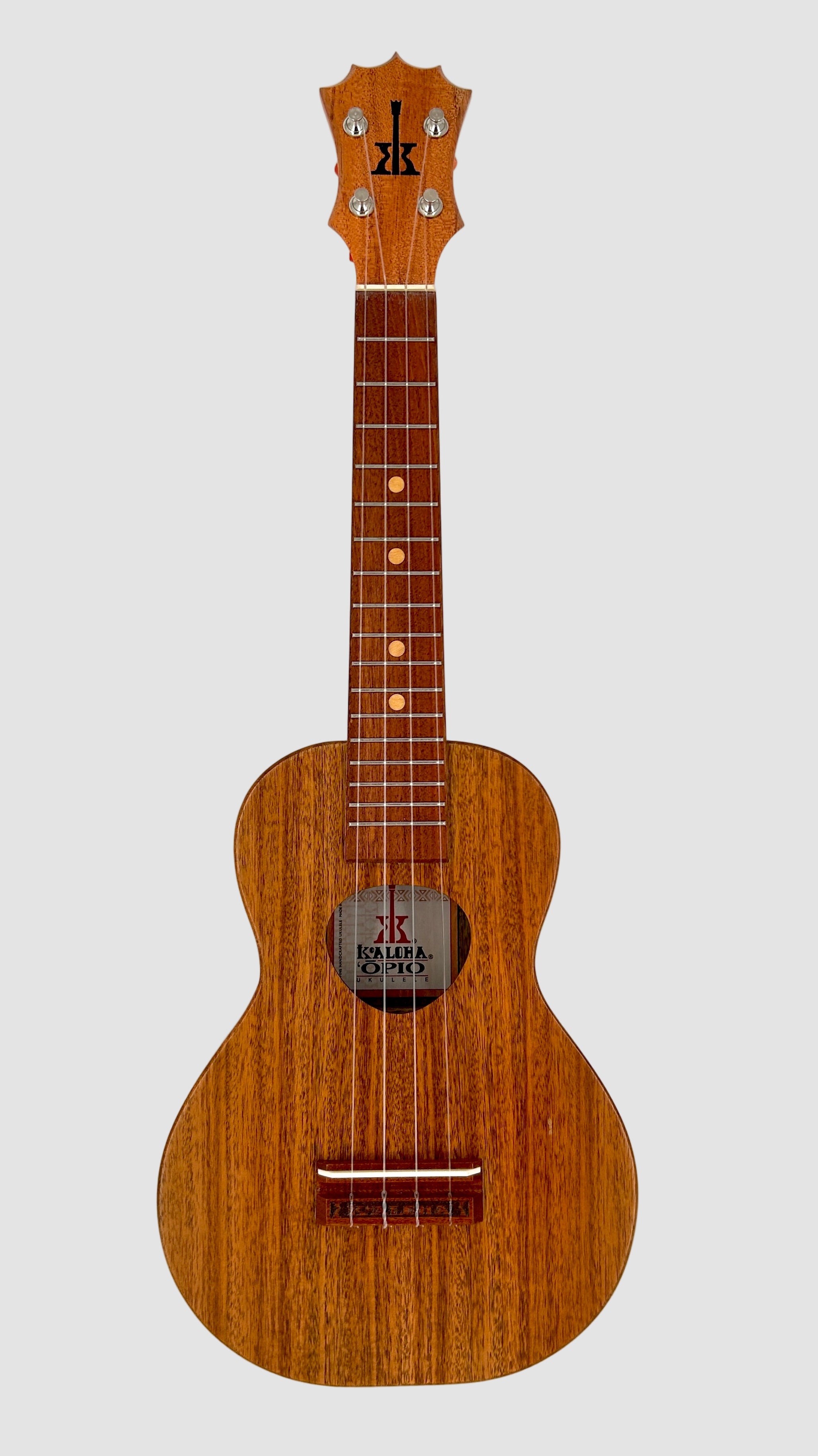 KoAloha Opio Concert KCO-10 #87