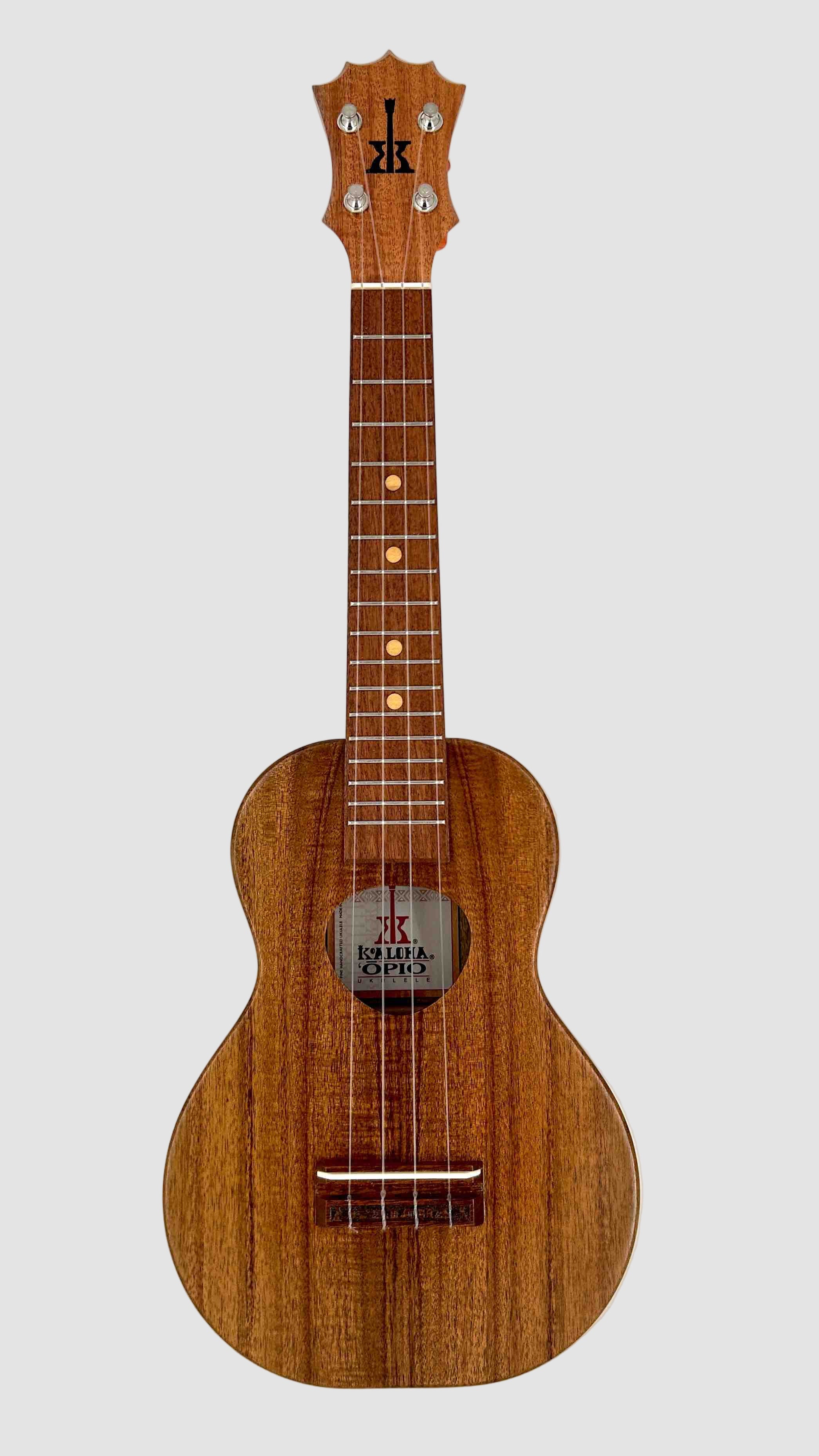 KoAloha Opio Concert KCO-10 #88