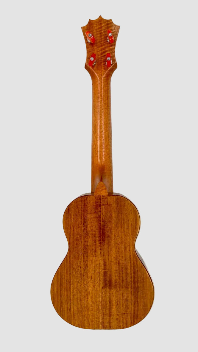 KoAloha Opio Sopran Longneck KSO-02 #33