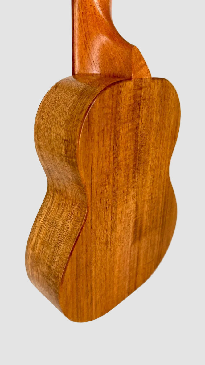 KoAloha Opio Sopran Longneck KSO-02 #33