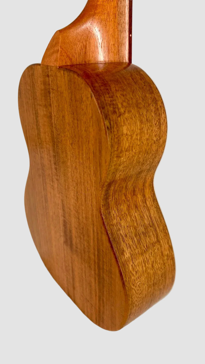 KoAloha Opio Sopran Longneck KSO-02 #33