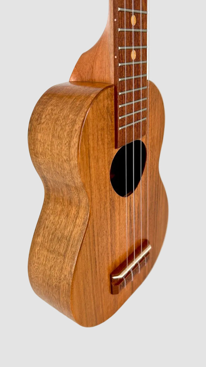 KoAloha Opio Sopran Longneck KSO-02 #33