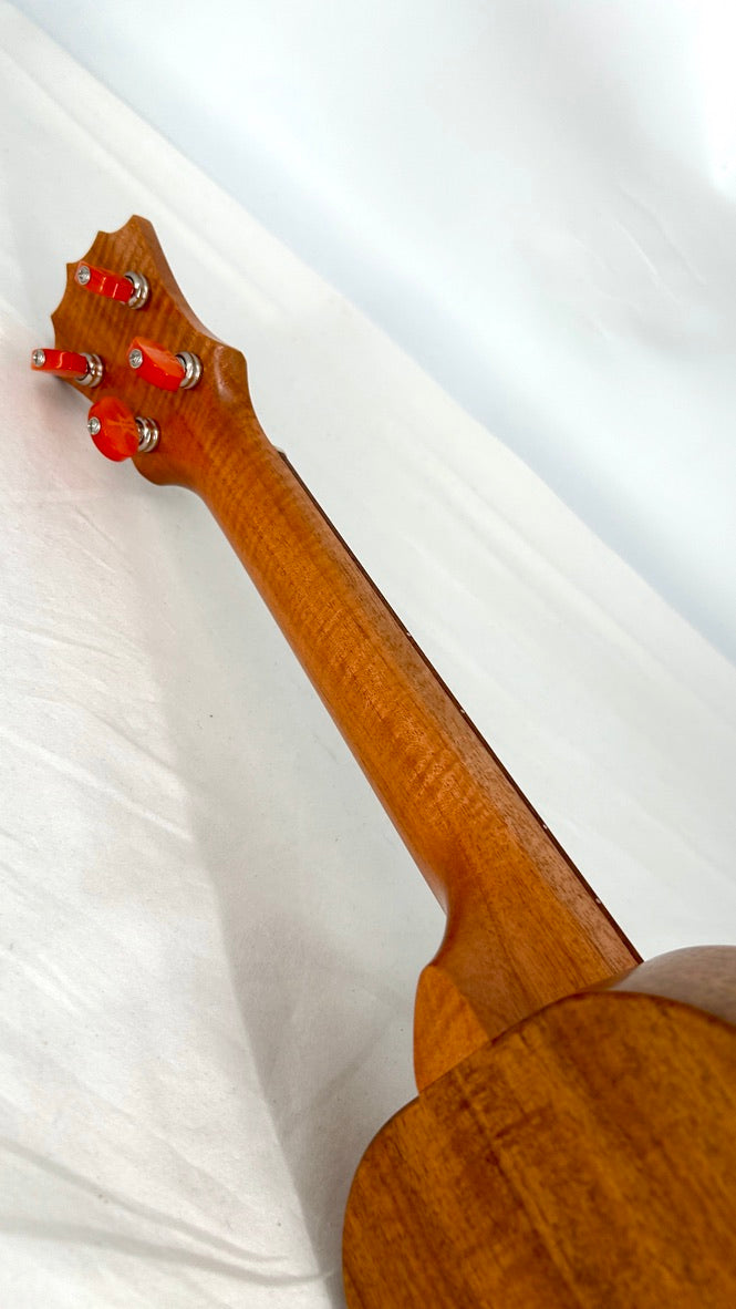 KoAloha Opio Sopran Longneck KSO-02 #33