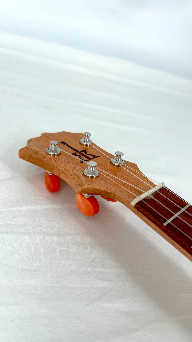 KoAloha Opio Sopran Longneck KSO-02 #33