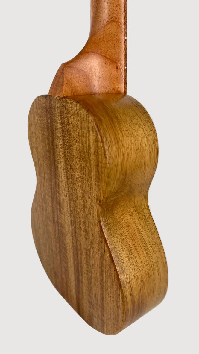 KoAloha Opio Sopran Longneck KSO-02 #36