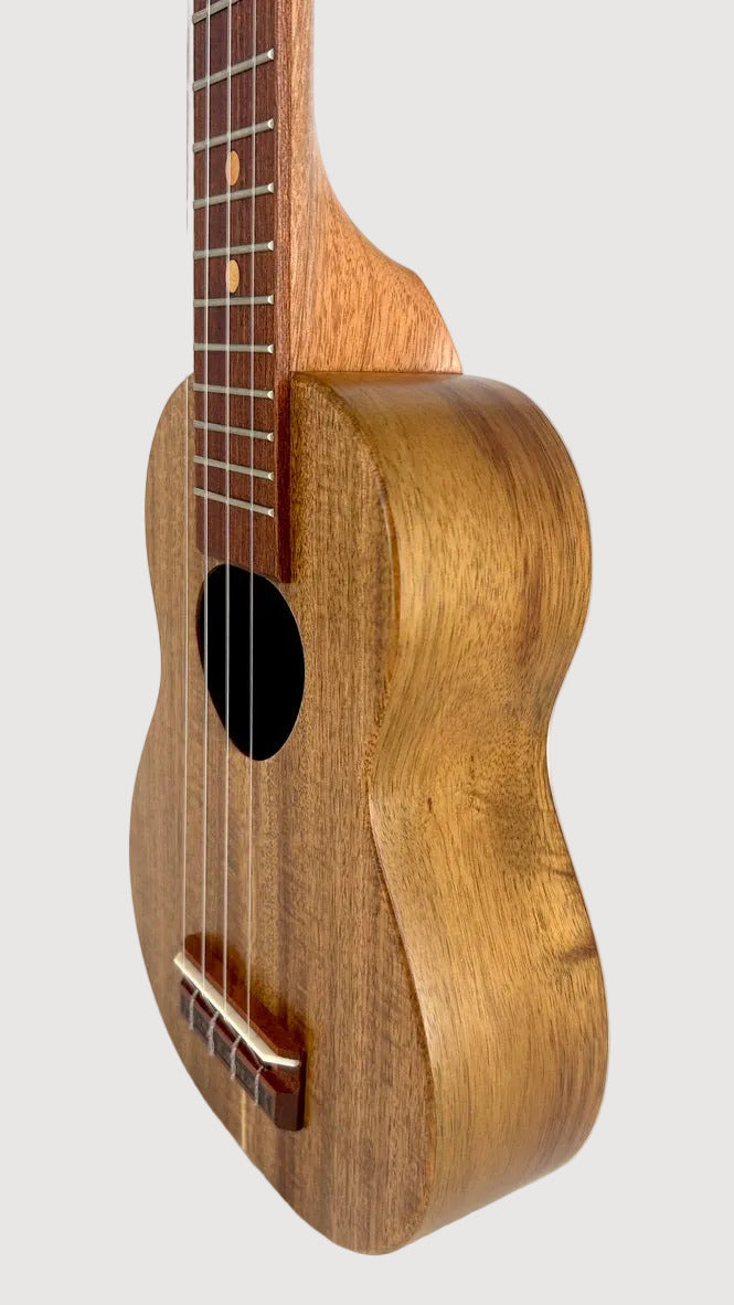 KoAloha Opio Sopran Longneck KSO-02 #36