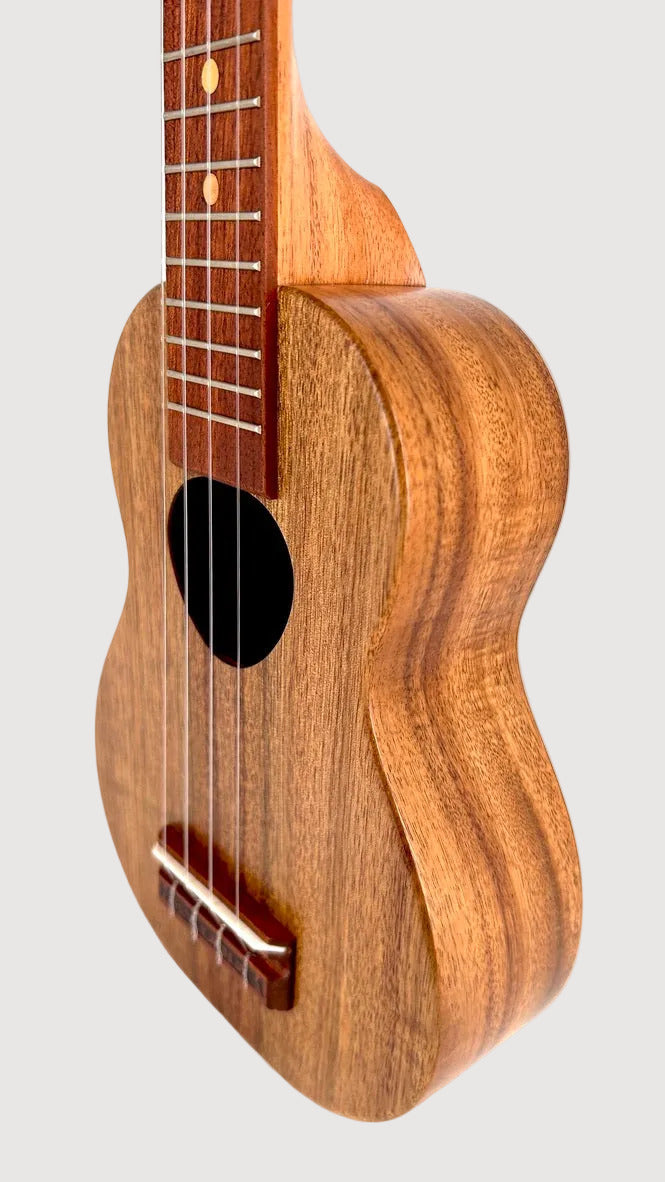 KoAloha Opio Sopran Longneck KSO-02 #37