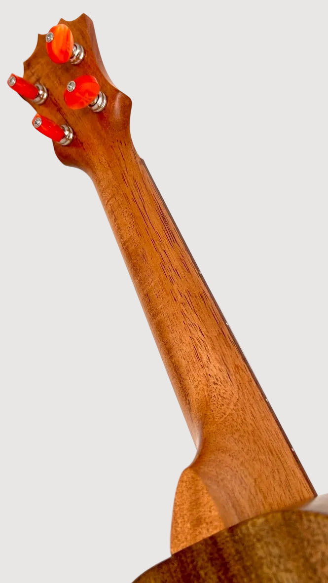 KoAloha Opio Sopran Longneck KSO-02 #37