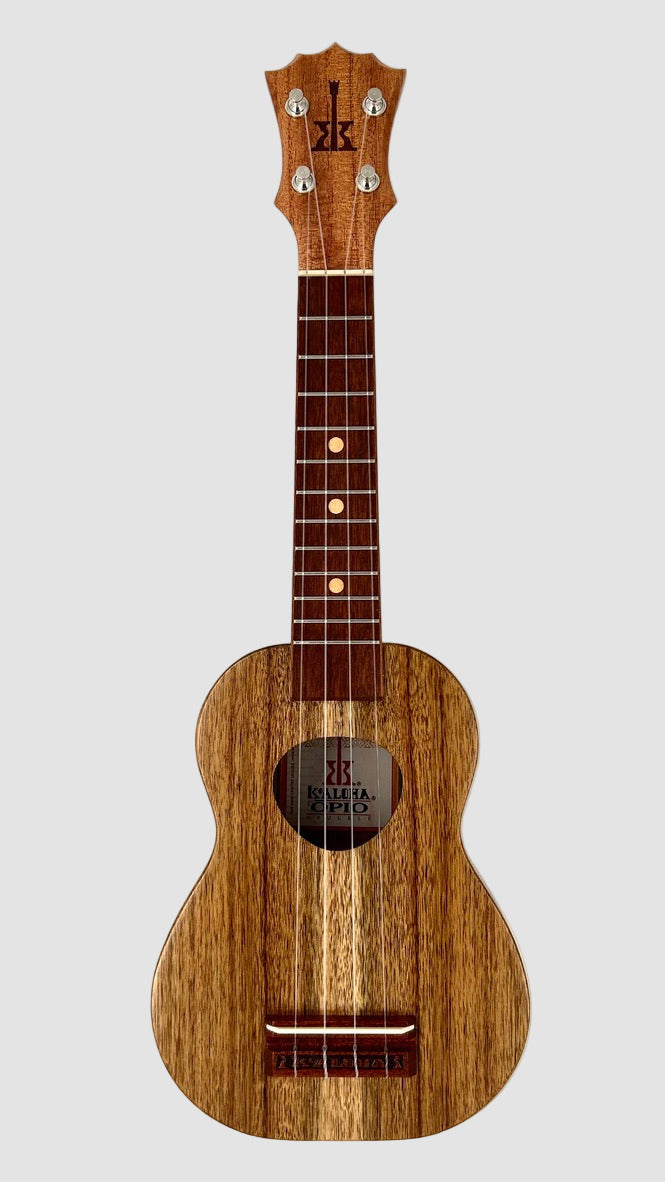 KoAloha Opio Sopran KSO-10 #41