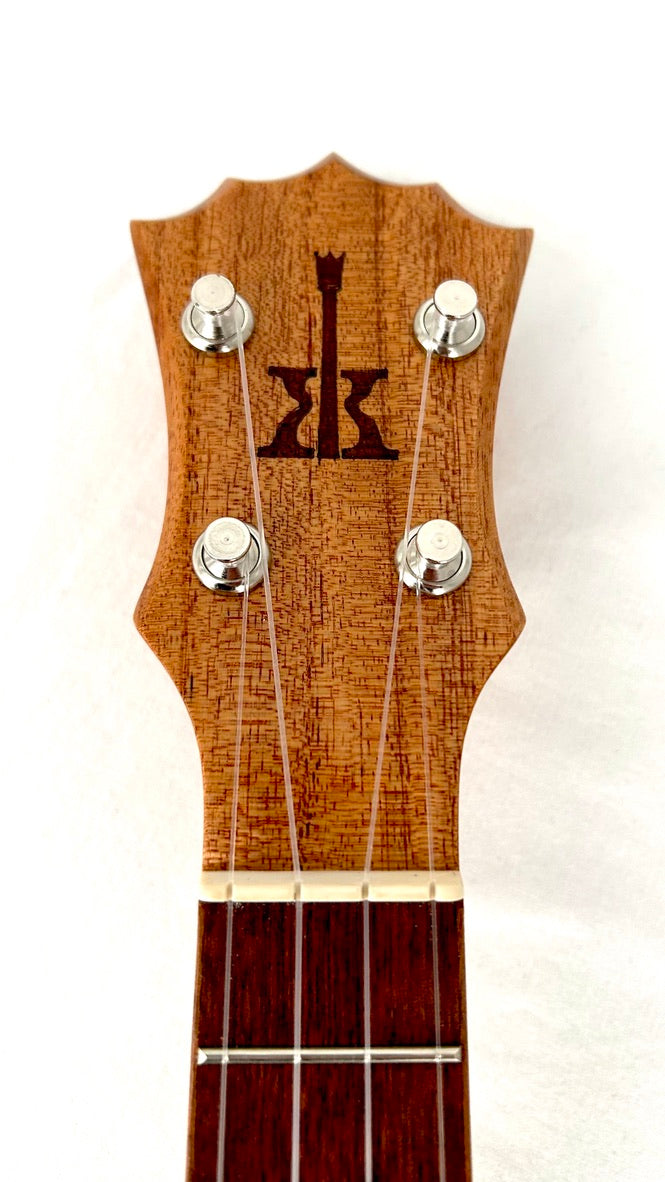 KoAloha Opio Sopran KSO-10 #41