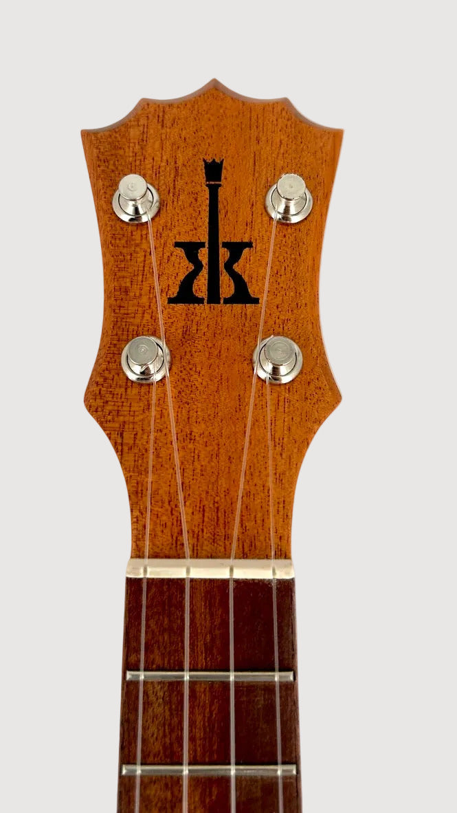 KoAloha Opio Sopran KSO-10 #45