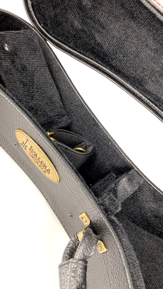 Koaloha Koffer für Tenor