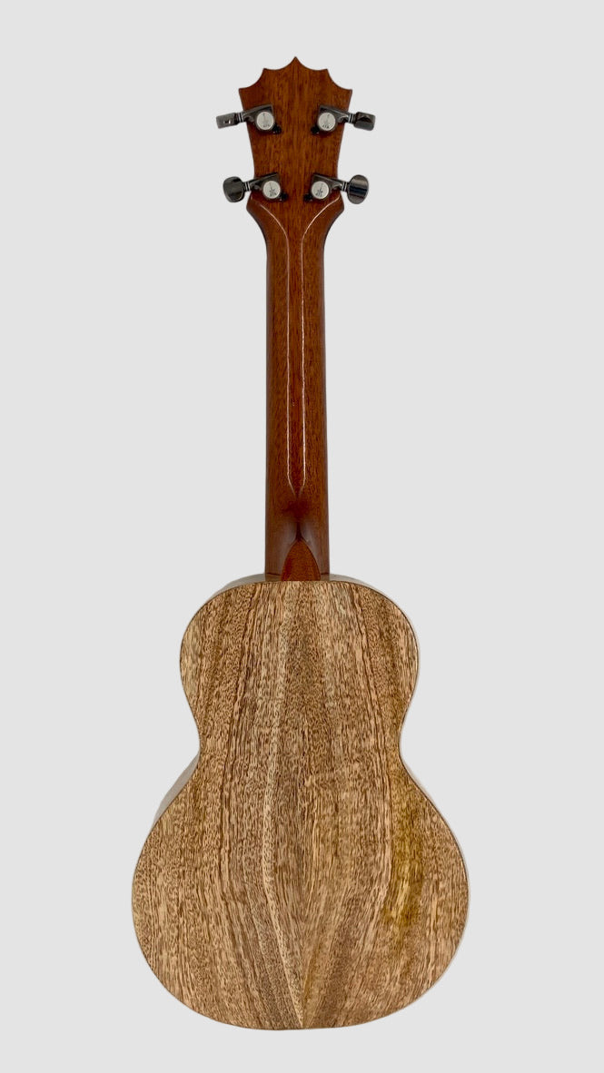 KoAloha KCM-00 Mango Concert gloss #19