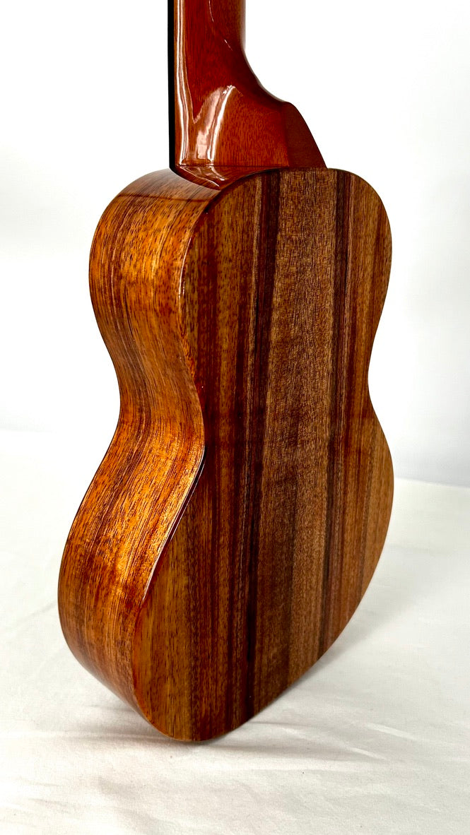 KoAloha KCM-00 Koa Concert gloss #63