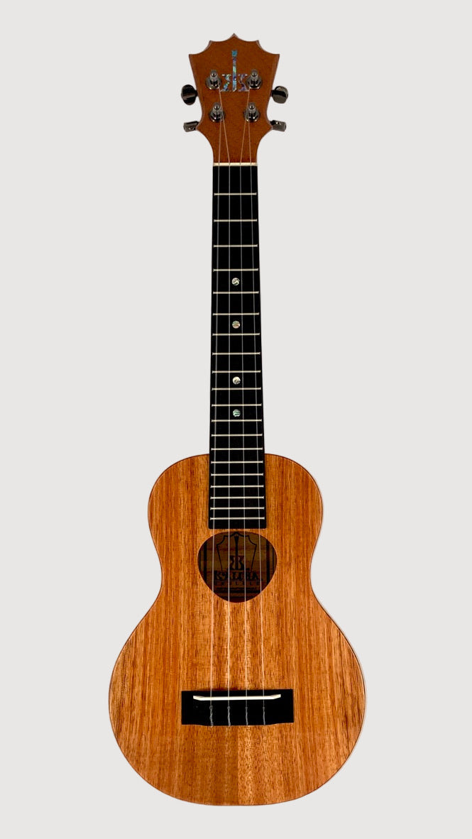 KoAloha KCM-02 Concert Longneck gloss #11