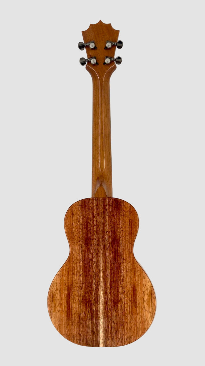 KoAloha KCM-02 Concert Longneck gloss #17