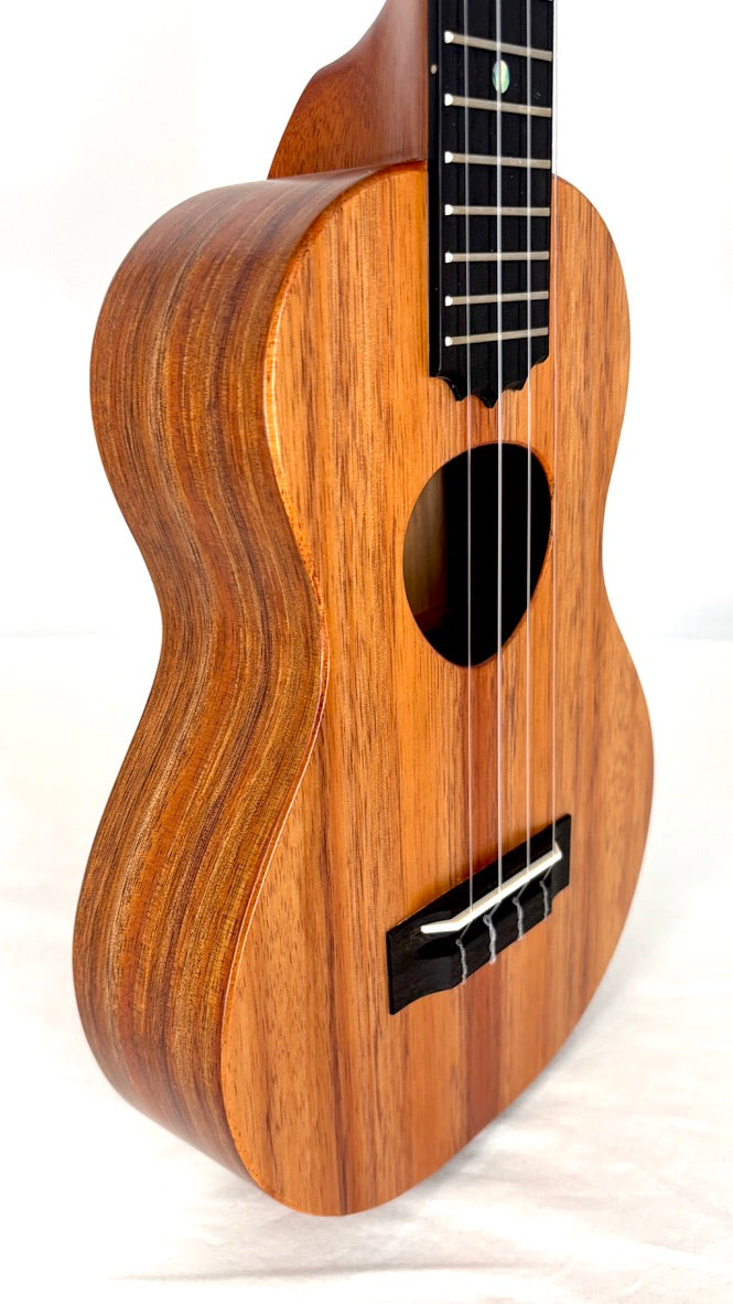 KoAloha KCM-10 Koa Concert matt #8