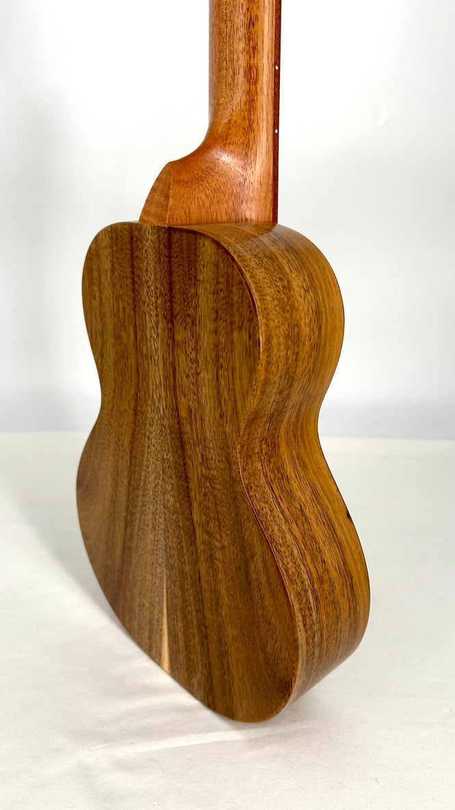 KoAloha Opio Concert Longneck KCO-02 #40