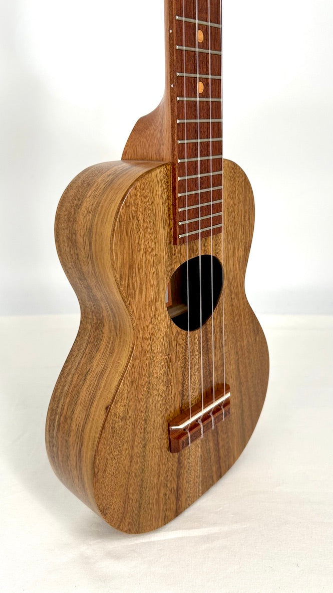 KoAloha Opio Concert Longneck KCO-02 #40