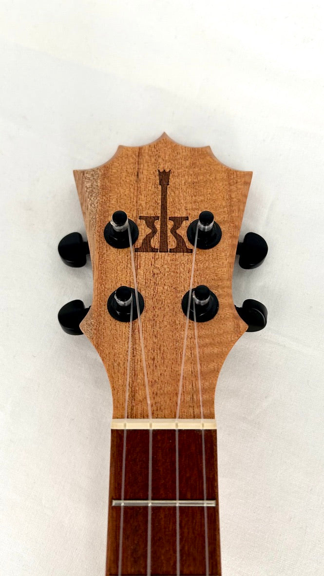 KoAloha Opio Concert Longneck KCO-02 #40