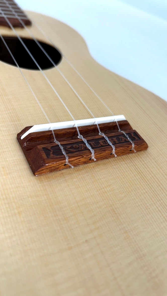 KoAloha Opio Concert KCO-10S #32