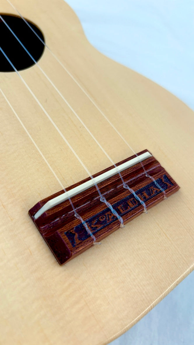 KoAloha Opio Sopran KSO-10S #20