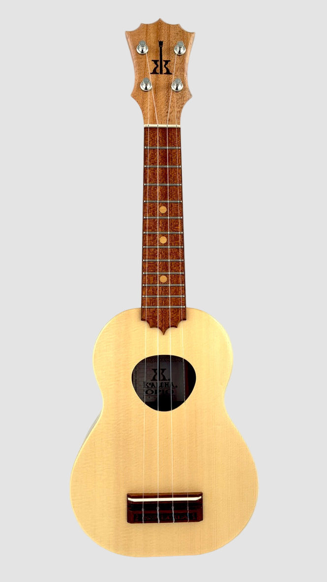 KoAloha Opio Sopran KSO-10S #20